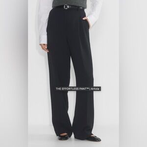 Aritzia Wilfred The Effortless Pant